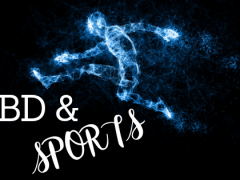 CBD and Professional Sports