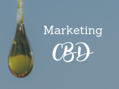 Marketing CBD to Your Older Demographic